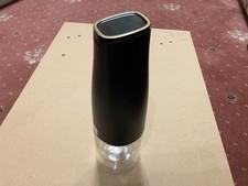 itsufirst oil dispenser bottle 500ml Celestial Matte Black