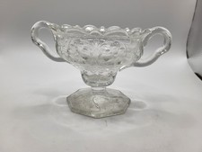 ANTIQUE MCKEE ROCK CRYSTAL