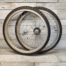 1997 Alloy Mountain Bike