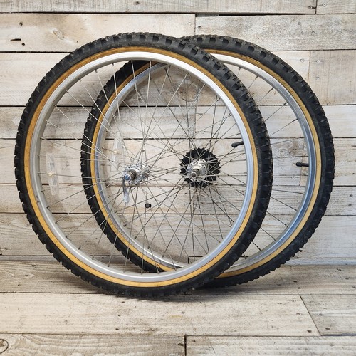 1997 alloy mountain - 1997, bike