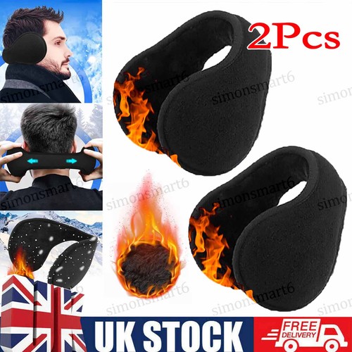 Ear muffs men women - men,