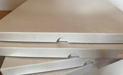 Super 800 white cardboard - white,