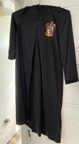 Harry potter cloak dress up - potter,