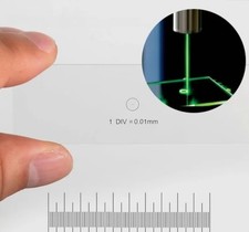 1PC DIV=0.01mm Micrometer