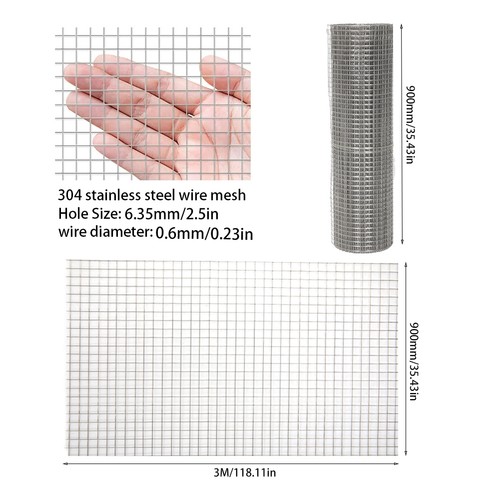Premium 304 stainless steel - 304,