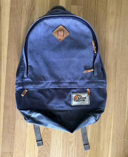 Lowe alpine guide - alpine, 25