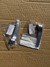 Classic Mini Door Handle Pair