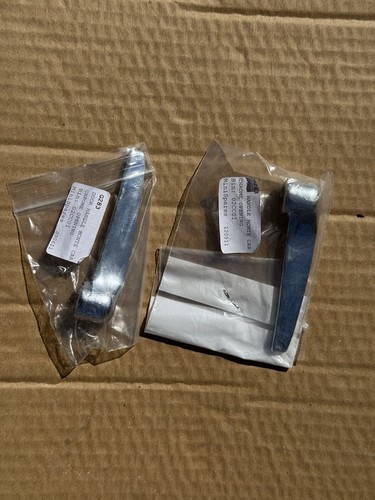 Classic mini door handle pair - mini,