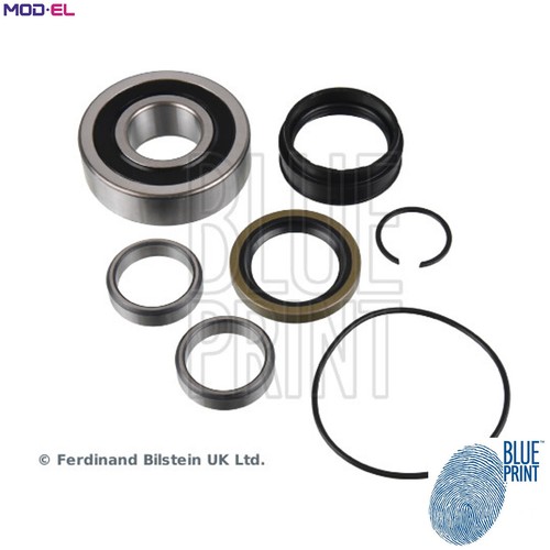 Wheel bearing kit adbp820014 - wheel,