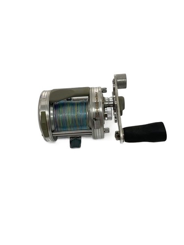 Abu garcia ambassador 6500c3 - garcia,
