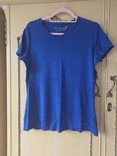 M&S Ladies T-shirt  20