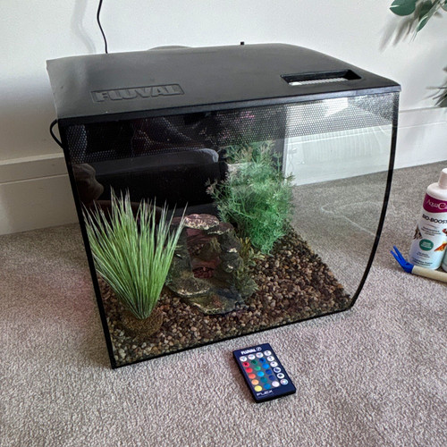 Fluval flex 25l - 25l, aquarium