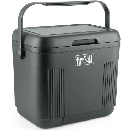 Trail 22l cool box with - trail,