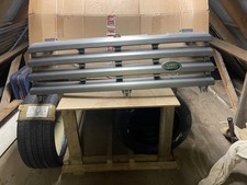 Range Rover L322 Original Grill