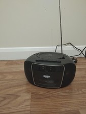 Bush KBB500 CD Radio Cassette
