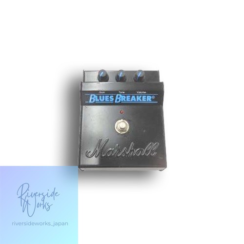 Marshall blues breaker - marshall,