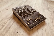 Mackie Onyx 1220i 12-Channel Firewire Audio Mixer Interface USB Please Read