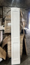 4 Panel White Primed Bifold
