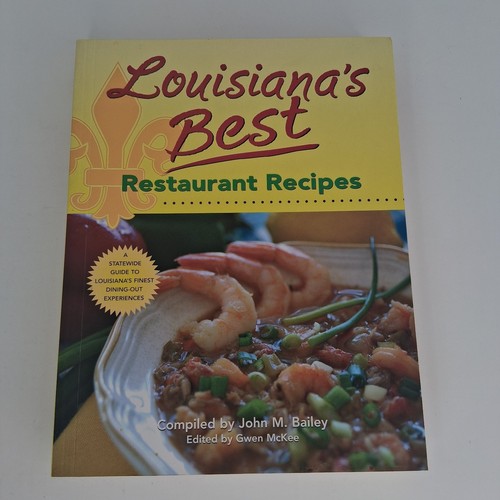 Louisiana best restaurant - louisiana's,