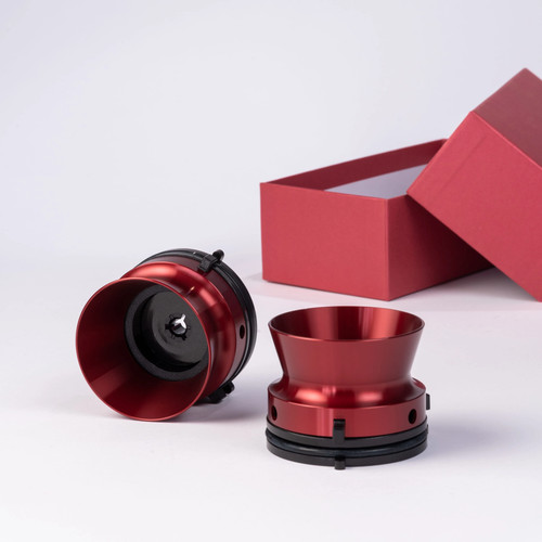 Rtm nab adapters - rtm,
