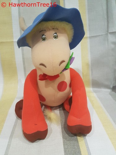 Ermintrude from the - from,