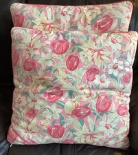 Vintage Laura Ashley  Large