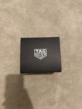TagHeuer Formula 1 Solargraph