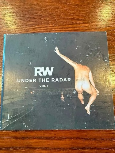 Robbie williams under the - robbie,