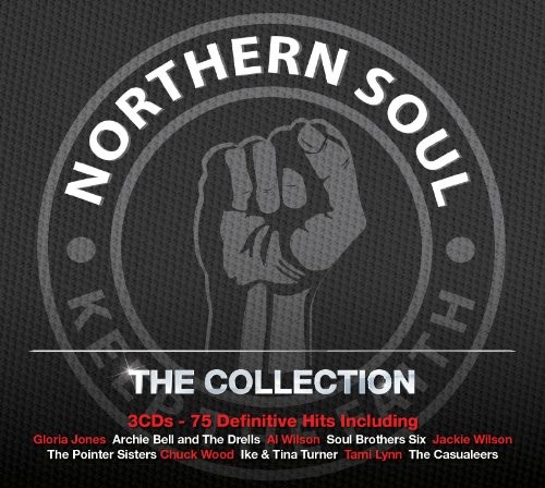 Various artists northern - artists,