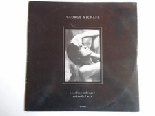 GEORGE MICHAEL - "CARELESS