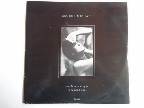 George michael careless - george,