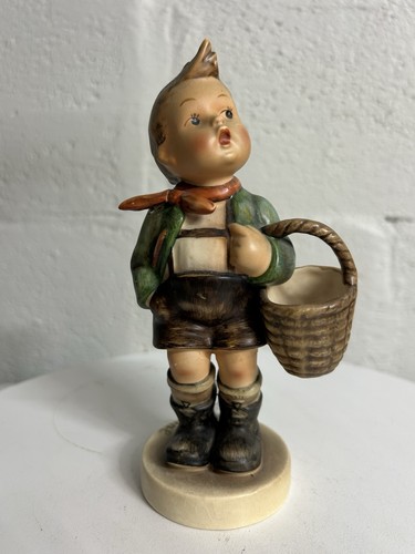 Vintage goebel hummel village - goebel,