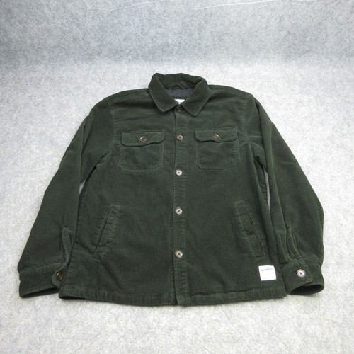 The stronghold jacket - the,