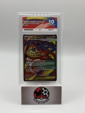 Mega Hawlucha 268 - Ascended
