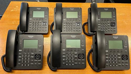 Panasonic nt630 corded - panasonic, kx-nt630