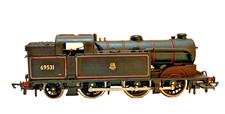 MAINLINE 54155 N2 CLASS 0-6-2 LOCO BR LINED BLACK LIVERY No 69531 BOXED SEE PICS