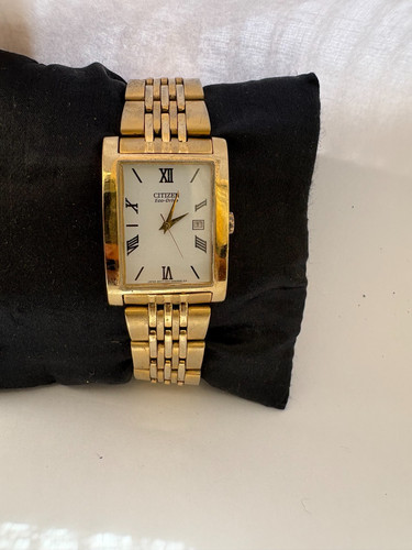 Citizen mens eco drive - eco,