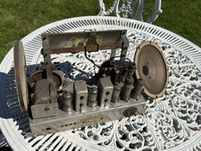 Chassis Bush DAC90a Valve