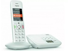 Siemens Gigaset E370A Cordless