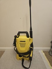 Kärcher K2 — high-pressure