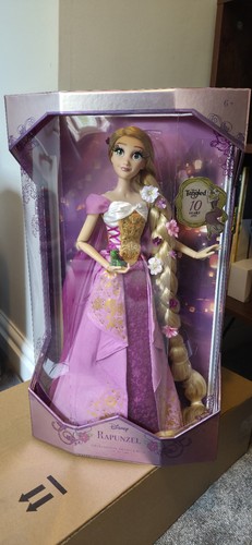 Rapunzel limited edition - rapunzel,