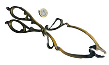 Metal Fire Companion Spare