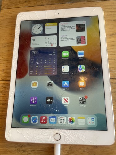 Apple ipad air - apple, 2