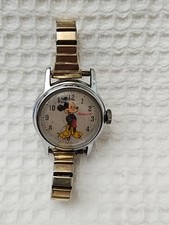 Vintage - Ingersoll Mickey