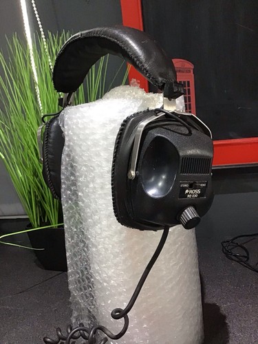 Vintage ross 230 - stereo, /