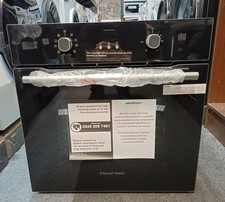 Russell Hobbs RHE07005B Black