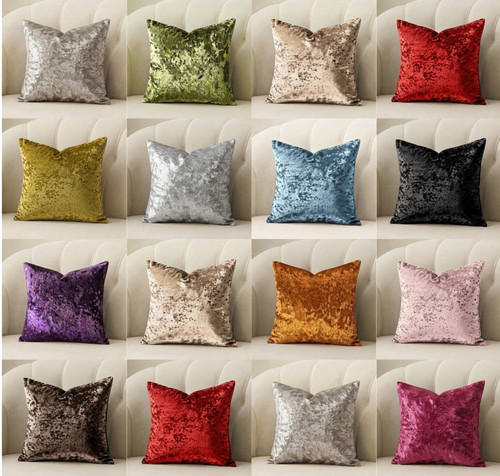 Colours luxury crushed - colours,
