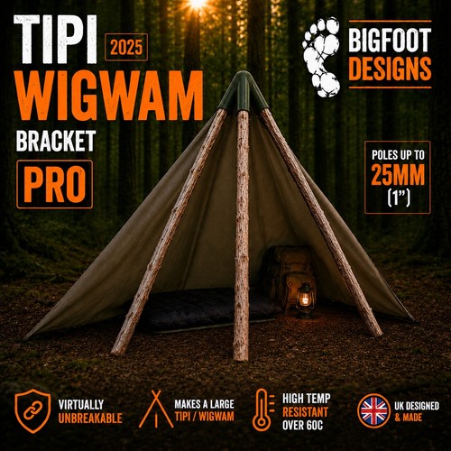 Tipi pro professional top - tipi,
