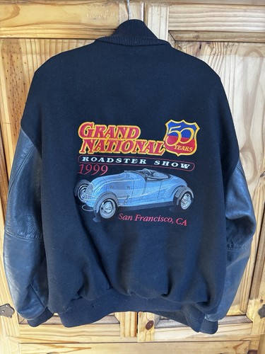 Vintage grand national - vintage,