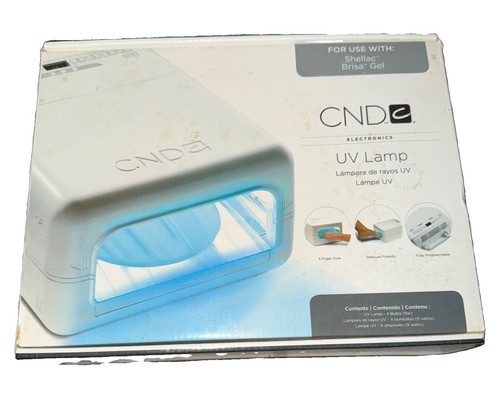 Cnd lamp new use w - cnd,